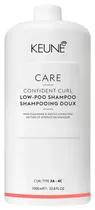 Shampoo Keun...