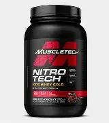 Muscletech ...