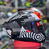 MT Capacete ...