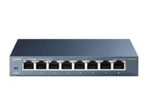Hub 8 Portas...