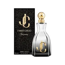 Jimmy Choo I Want Choo Forever Edp 100ML Fem
