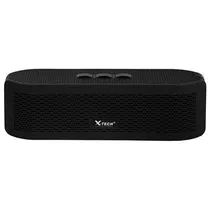 Caixa de Som X-Tech XT-SB541 Bluetooth Preto