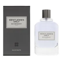 P.Givenchy Gentlemen Only Edt 100ML