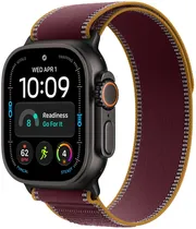 Apple Watch ...