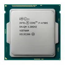  Cpu OEM Int...