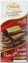 Chocolate V...