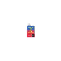 Oxbar Magic Pro 10K Strawberry Banana