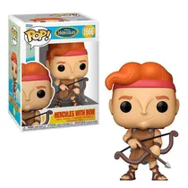 Funko Pop Di...