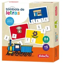  Tombola de ...