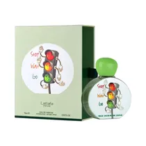 Lattafa Stop Wait Go Unisex 75ML Edp 599779
