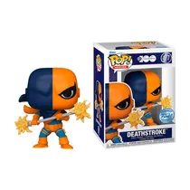 Funko Pop He...