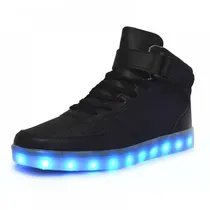 Tênis LED V...