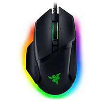 Mouse Gamer Razer Basilisk V3 Chroma USB / RGB - Negro (RZ01-04000100-R3M1)