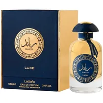 Perfume Lattafa Ra'Ed Luxe Edp Unissex - 100ML