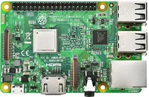  Raspberry P...