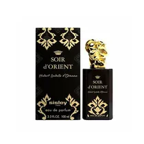  Sisley Soir...