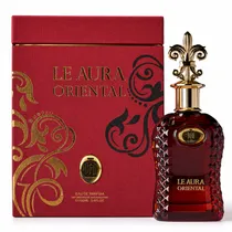 Perfume Aura...
