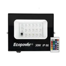 Reflector LED Ecopower EP-4917 30W