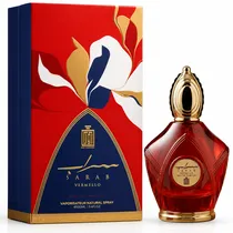 Perfume Aura...