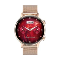 Relogio G-Tide Romance - Dourado