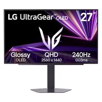 Monitor 27"...
