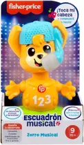 Fisher Price...