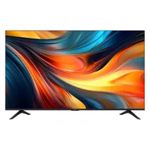Smart TV Xiaomi A 2026 L65MB-Aph 65" 4K Ultra HD Google TV Wifi - Preto