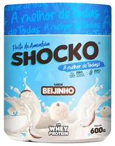  Shocko Beij...