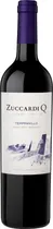  Vinho Zucca...