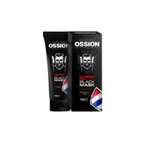 Ossion Carbon Peel-Off Black Mask 125ML