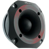 Tweeter Hinor 5HI-300 - 100W RMS - Preto e Vermelho