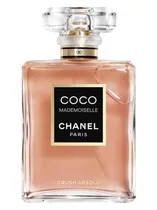  Chanel Coco...