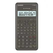 Calculadora Científica Casio FX-95MS 2ND Edition - Preto