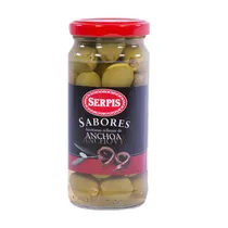  Aceitunas E...