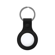 Smart Vision Llavero Airtag AT-08 Black