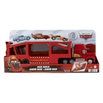 Carrinho Mattel Disney Pixar Cars - Mack Hauler