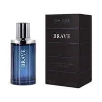 Fragluxe Brave For Men 100ML Edt c/s