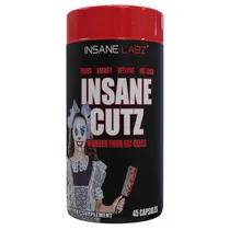  Insane Labz...