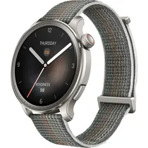 Relógio Smartwatch Amazfit Balance A2287 - Sunset Grey