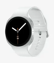 Samsung Reloj Galaxy Watch 8 40MM SM-L320NZSALTA Silver