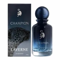 Perfume Lave...