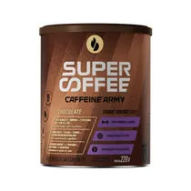  Supercoffee...