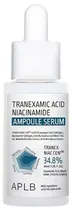 Soro Facial Aplb Tranexamic Acid Niacinamide 34.8% - 40ML