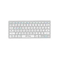  FTX Teclado...