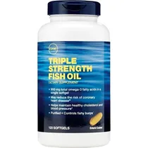  GNC Triple ...