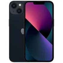 Celular Apple iPhone 13 - 4/128GB - Swap Americano - Black