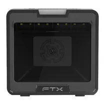  Leitor FTX ...