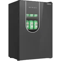 Frigobar para Cerveja Xion Xi-Beer 220V - Cinza 62L