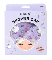  Cala Shower...