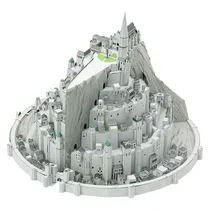  Metal Earth...